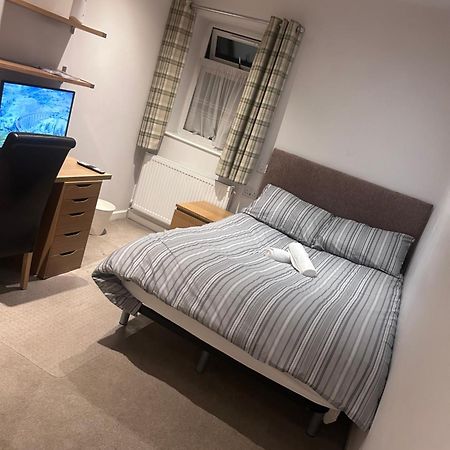 Seafords Guest House Stoke-on-Trent Extérieur photo