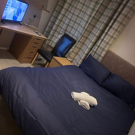 Seafords Guest House Stoke-on-Trent Extérieur photo