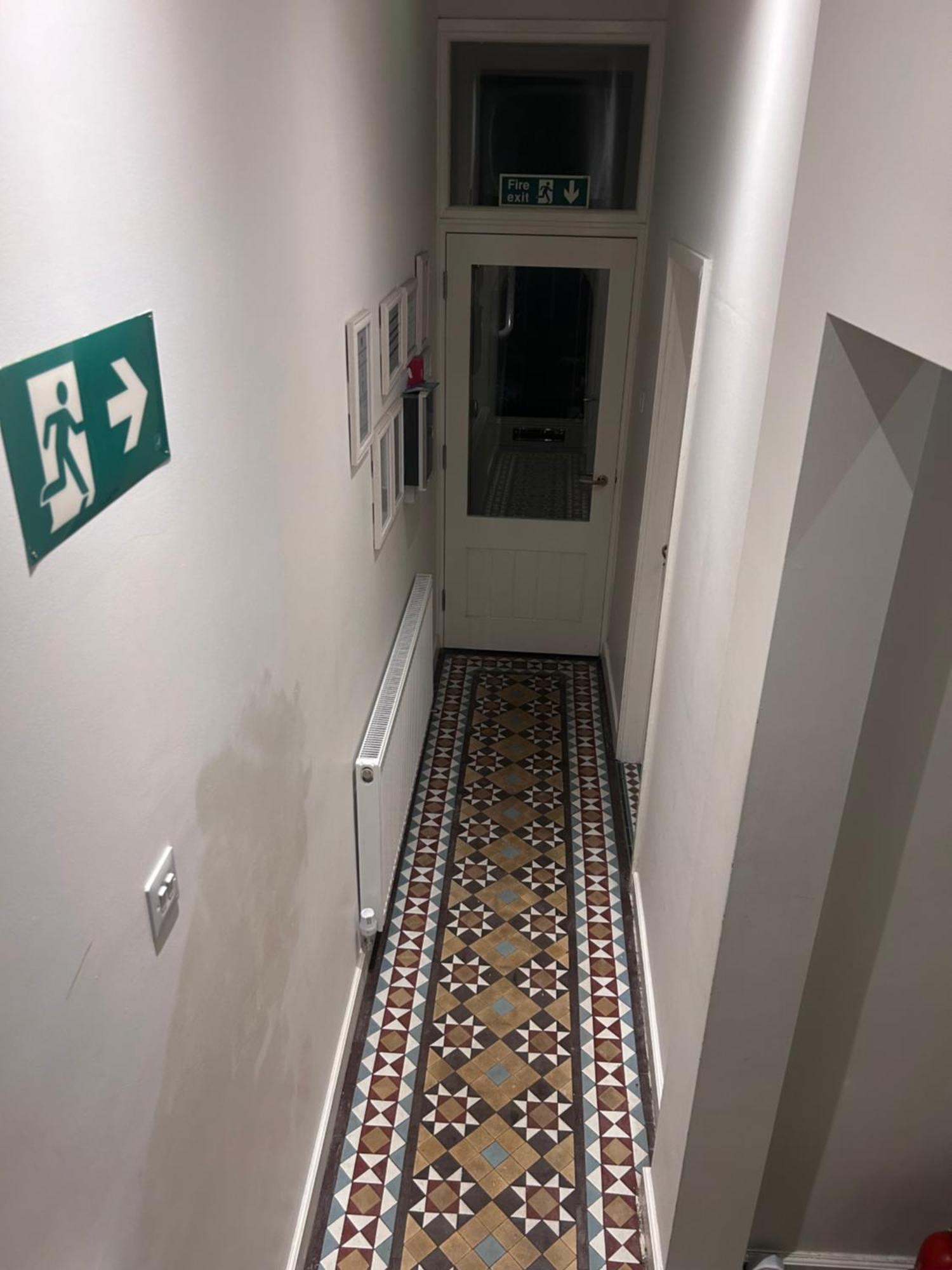 Seafords Guest House Stoke-on-Trent Extérieur photo