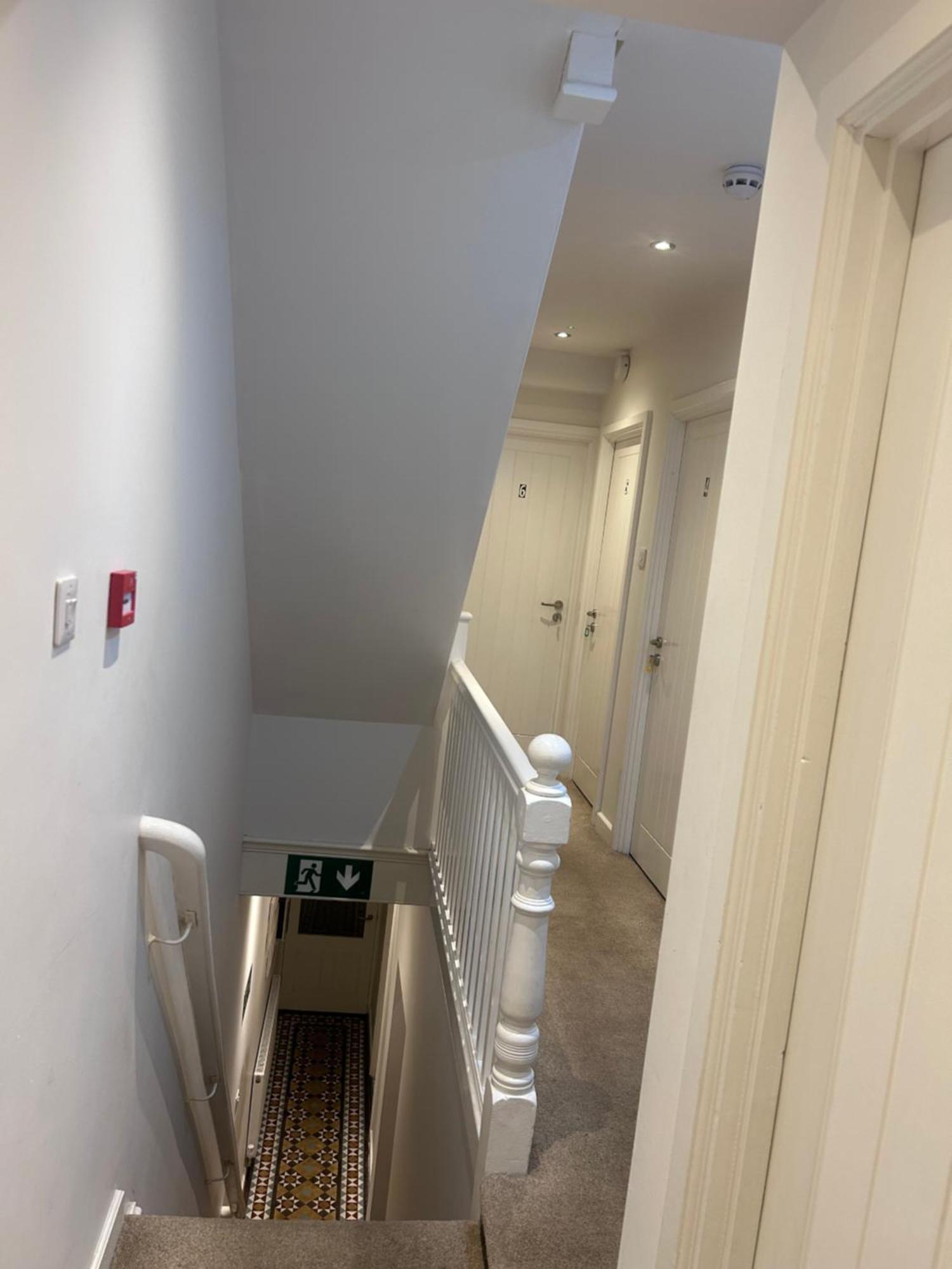Seafords Guest House Stoke-on-Trent Extérieur photo