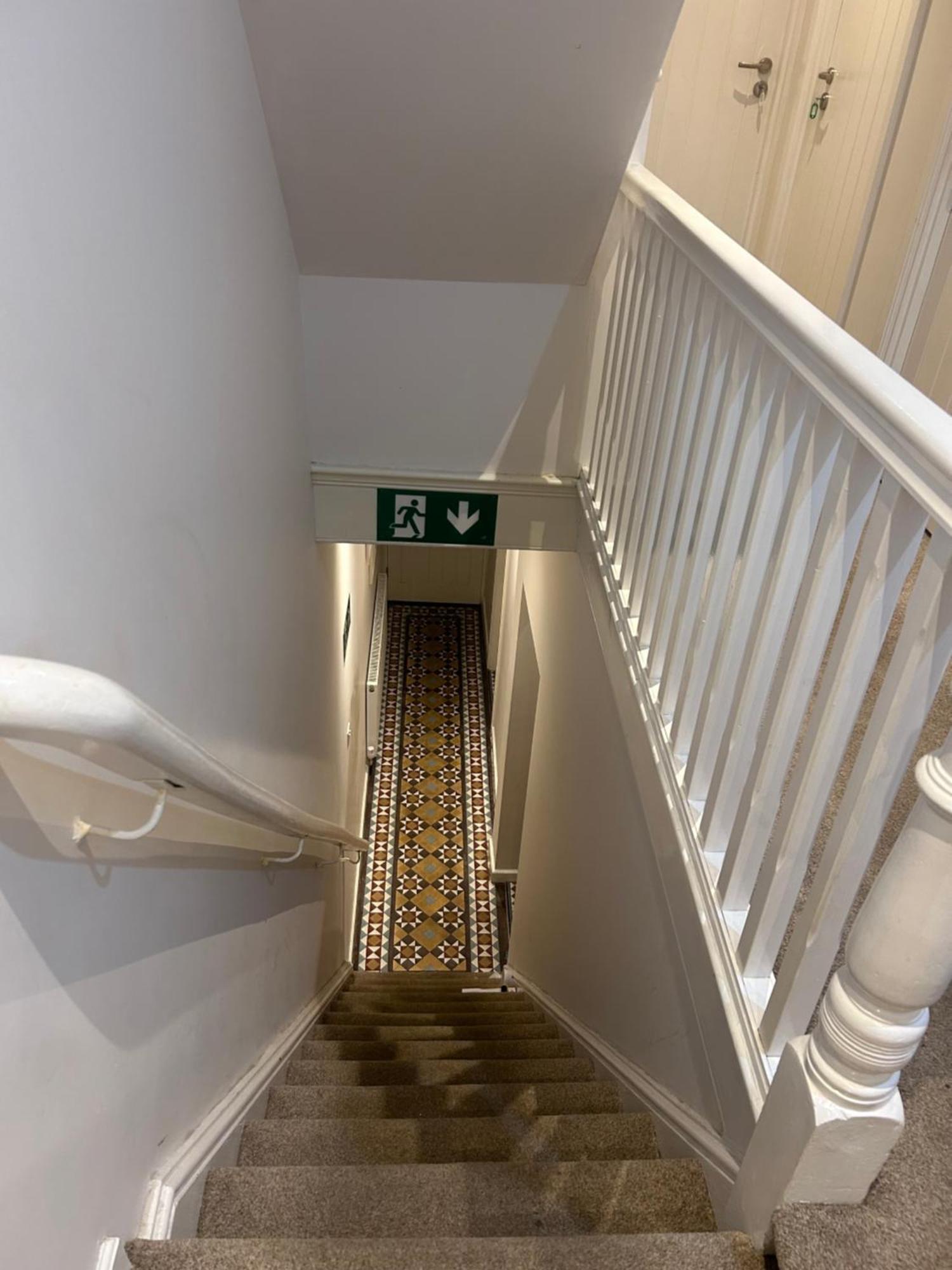 Seafords Guest House Stoke-on-Trent Extérieur photo