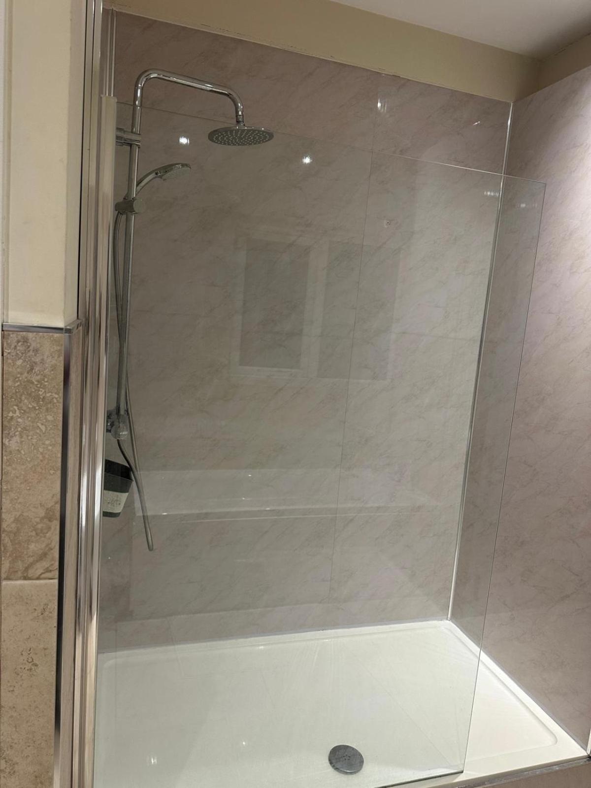 Seafords Guest House Stoke-on-Trent Extérieur photo