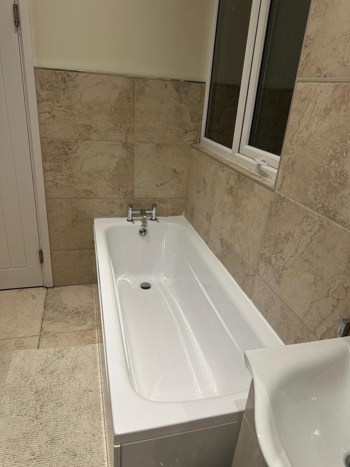 Seafords Guest House Stoke-on-Trent Extérieur photo